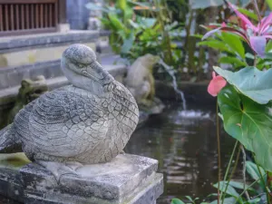 Bebek Bengil Ubud
