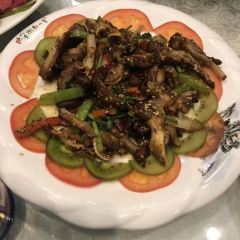 獨一處飯店張用戶圖片