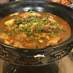 XIE FAMILY KITCHEN User Photo