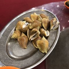 Kam Ling Seafood Restaurant Sdn Bhd 여행 사진