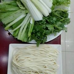 尚渝香锅辣鸭头(新康家园店) User Photo