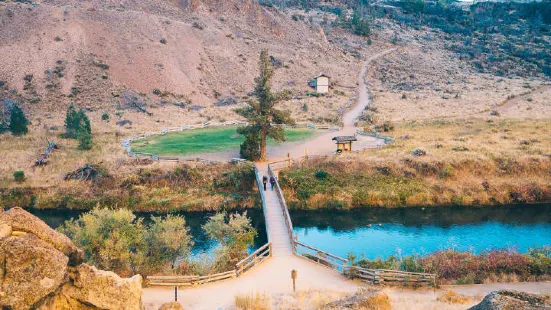 Smith Rock State Park