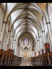 Hohe Domkirche Unserer Lieben Frau zu Augsburg