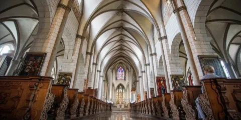 奧格斯堡大教堂