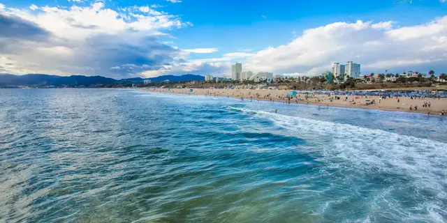 Visit Los Angeles: 2024 Travel Guide for Los Angeles, California