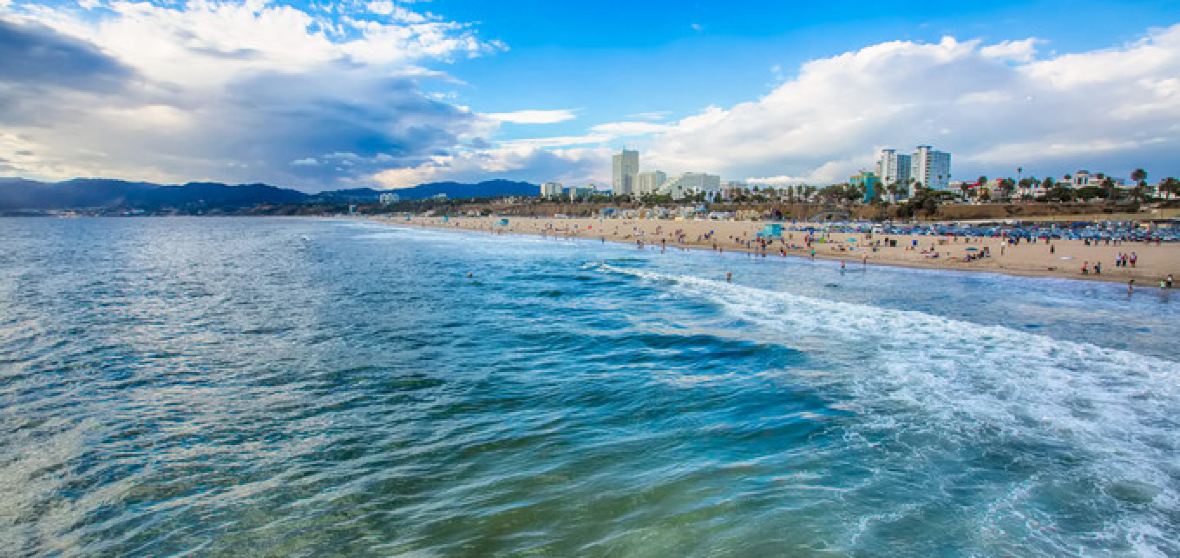 Things to do in Santa Monica (2025): Top nearby activities