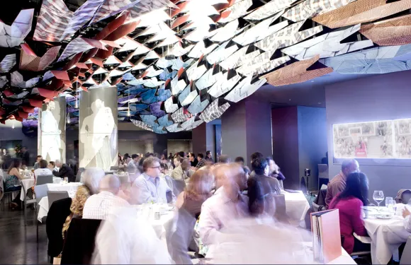 Clyde Frazier's Wine and Dine
