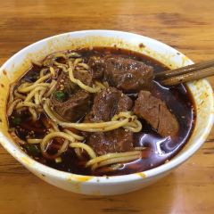 SHIBATI GLASSES NOODLE User Photo