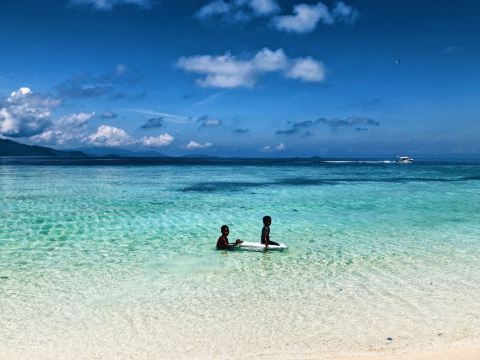 Pulau Sibuan