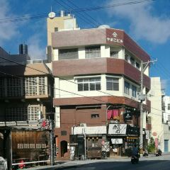 Beihaidaolamian zhuifengwan 여행 사진