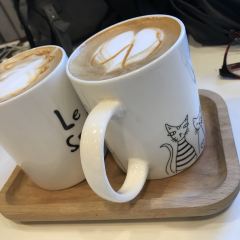 INODA COFFEE User Photo