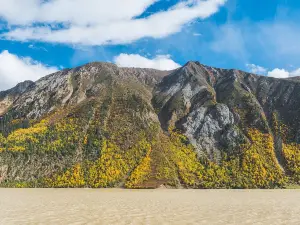 Popular Fall Viewing Attractions in Basu