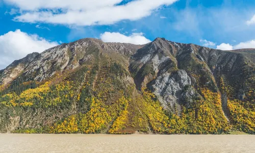 Ranwu Lake