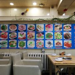 贝之尔铁锅焖面店(恒泰综合楼店) User Photo