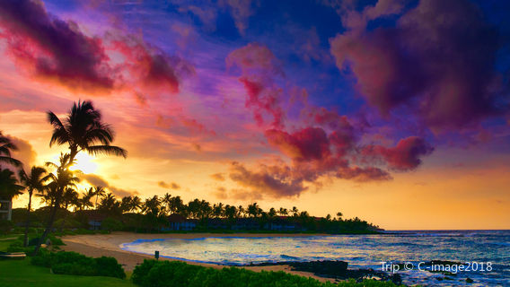 Đảo Kauai