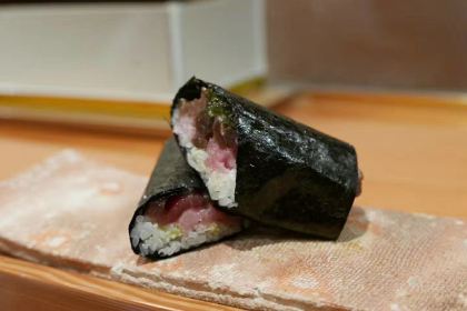 Sushi Osamu