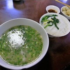 临安饭店(分店) User Photo