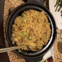 The Horizon Chinese Restaurant User Photo