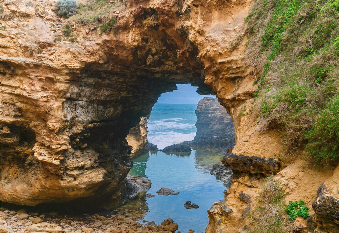 Port Campbell National Park (Parks Victoria)