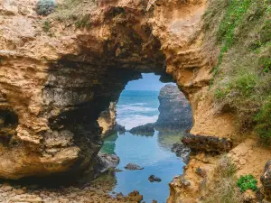 Port Campbell National Park (Parks Victoria)