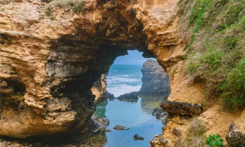 Port Campbell National Park (Parks Victoria)