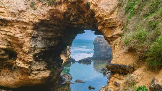 Port Campbell National Park