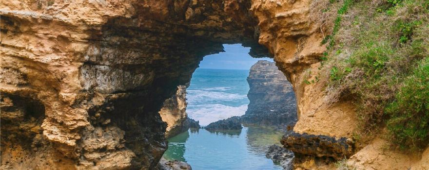 Port Campbell National Park (Parks Victoria)