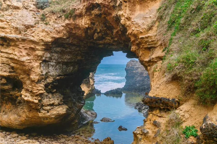 Parc national de Port Campbell