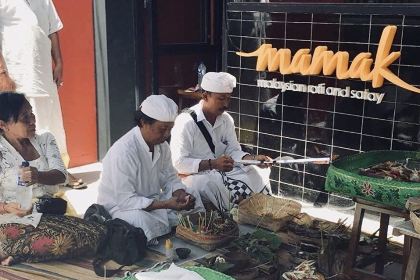 Mamak (Chinatown)
