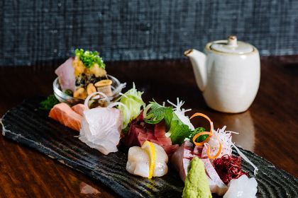 Busshari Authentic Japanese Restaurant