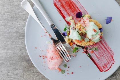 Industry Beans Fitzroy