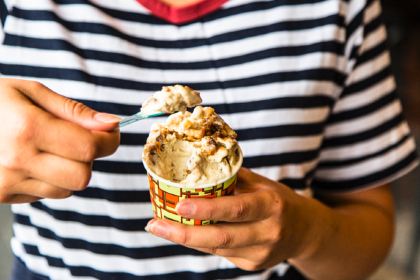 Gelato Messina（Fitzroy店）