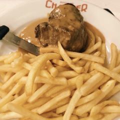 Bouillon Chartier Grands Boulevards張用戶圖片