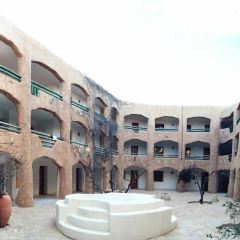 Hotel Sidi Driss Restaurant User Photo