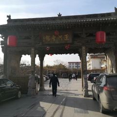 运河会馆 User Photo