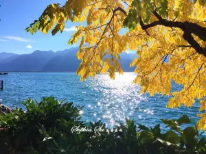 Chillon Castle