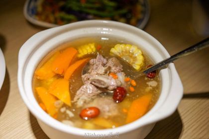 QI SHI TASTE OF HOME