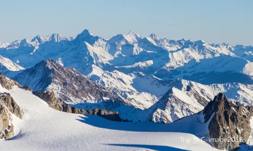 Mont Blanc
