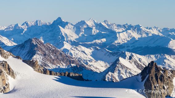 Mont Blanc