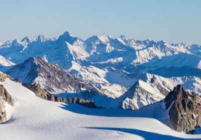 Monte Bianco