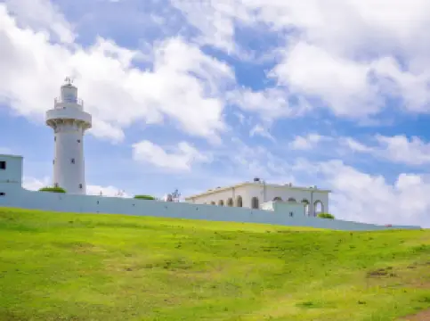 鵝鑾鼻灯塔