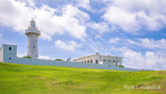 Eluanbi Lighthouse