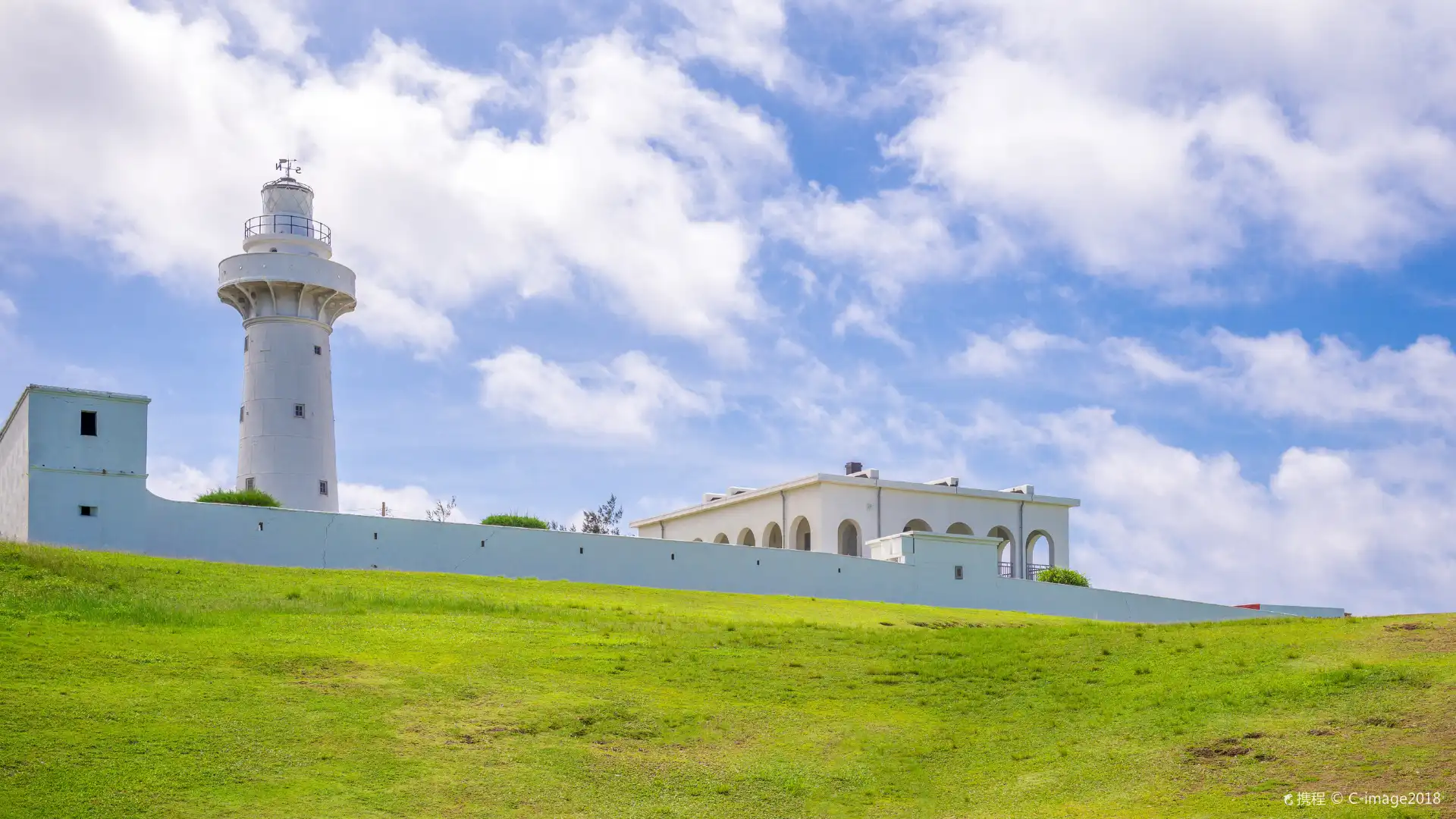 Hotels in der Nähe von White Lighthouse