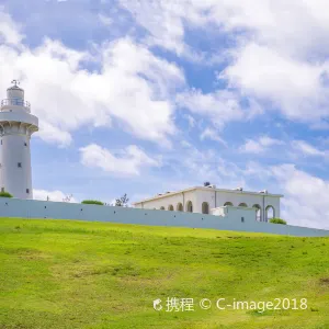 鵝鑾鼻燈塔