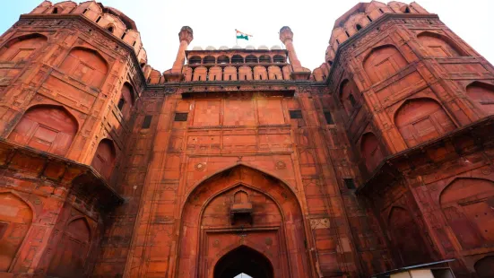 Red Fort