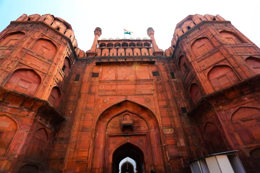 Red Fort