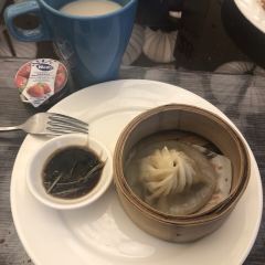 波羅蜜多飯店·如飴軒張用戶圖片