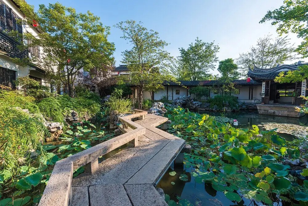 Things to do in Suzhou | Suzhou Gardens