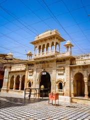 Templo De Karni Mata