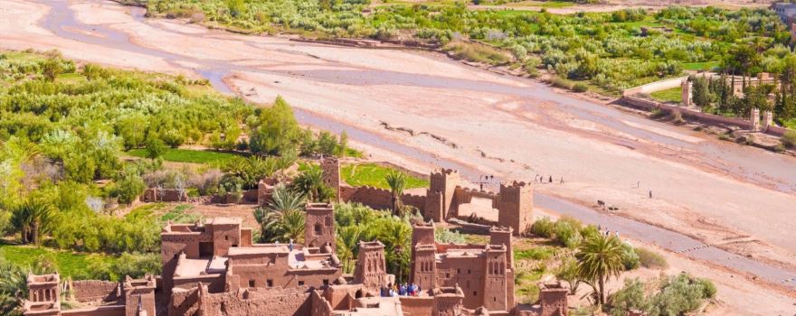 Ouarzazate Province